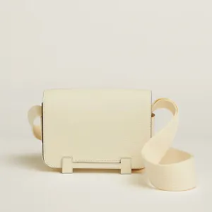 Hermès Geta Shoulder Bag