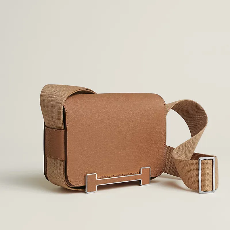 Hermès Geta Shoulder Bag