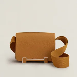 Hermès Geta Shoulder Bag