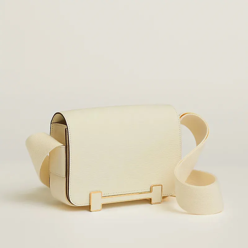Hermès Geta Shoulder Bag