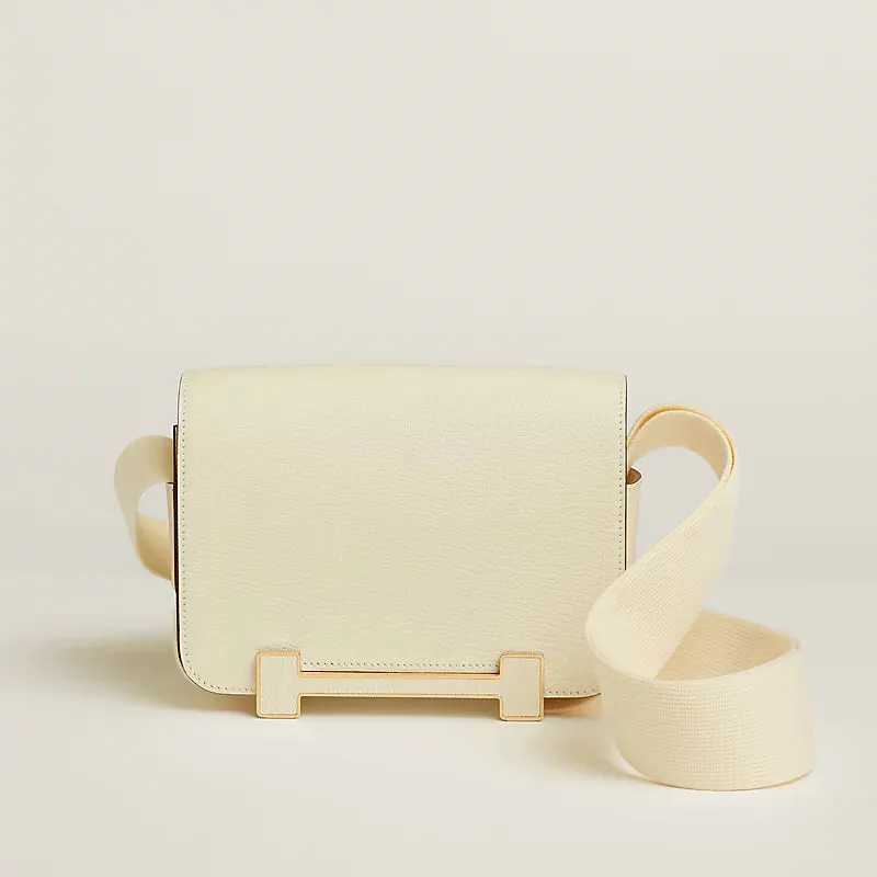 Hermès Geta Shoulder Bag