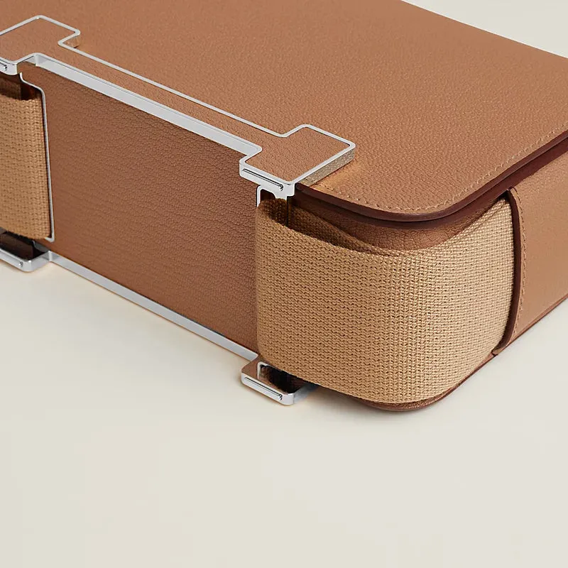 Hermès Geta Shoulder Bag