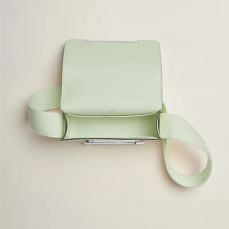 Hermès Geta Shoulder Bag