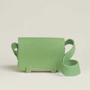 Hermès Geta Shoulder Bag