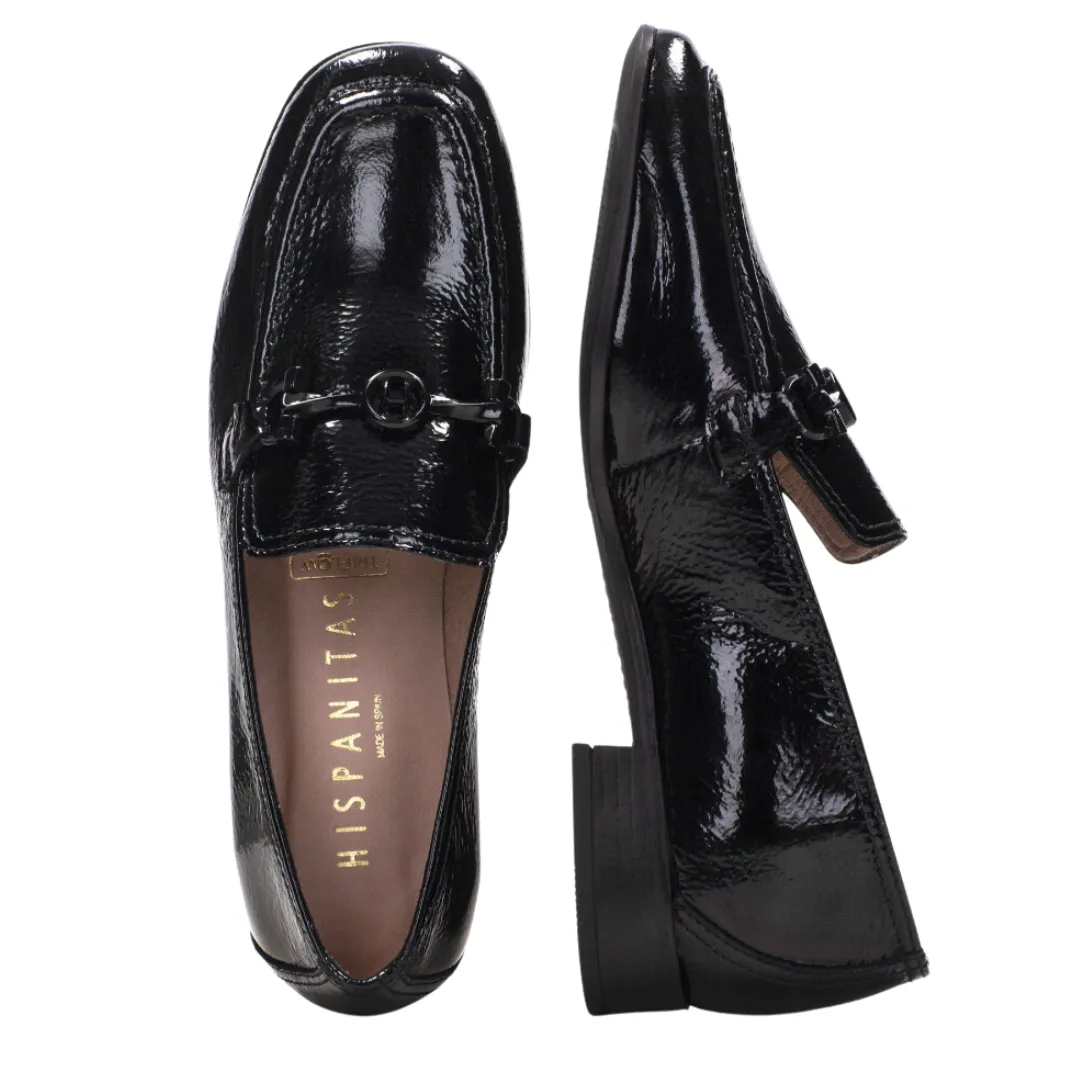 Hispanitas Kenia Moccasin Loafer