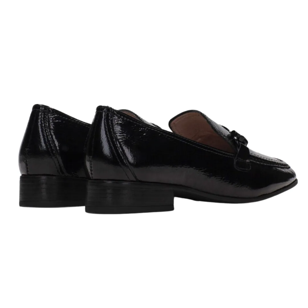 Hispanitas Kenia Moccasin Loafer