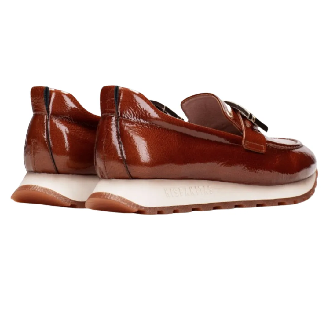 Hispanitas Loira Sports Moccasin