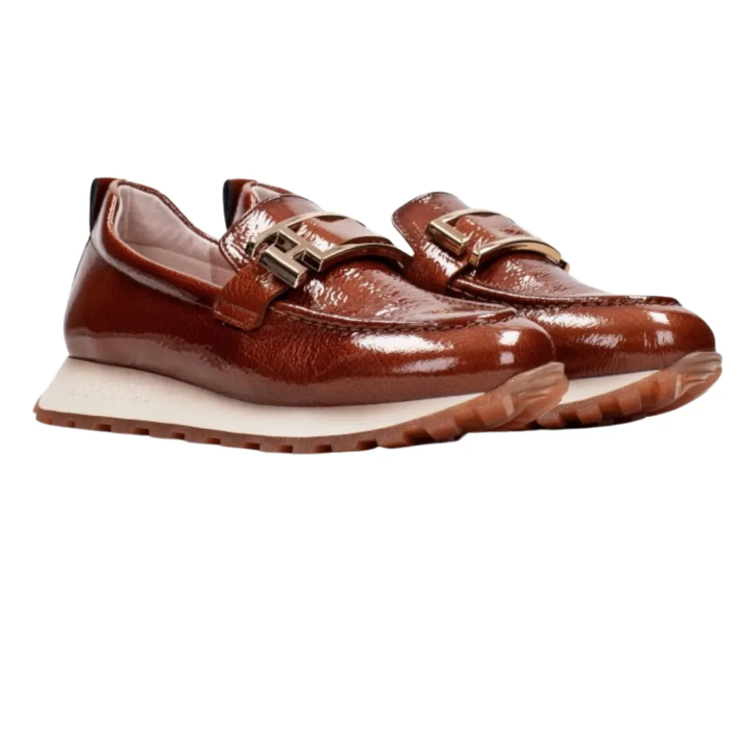 Hispanitas Loira Sports Moccasin