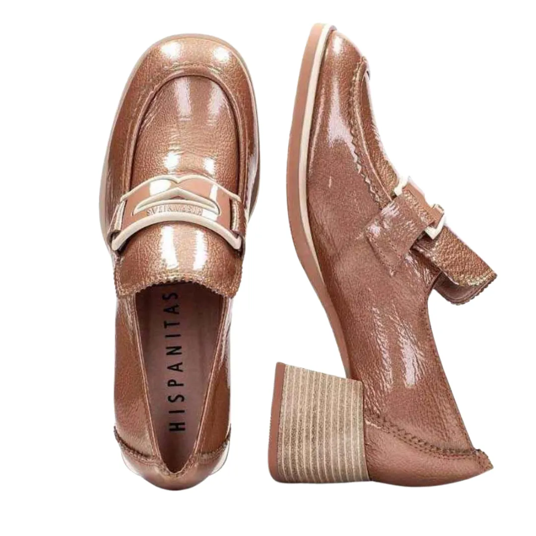 Hispanitas Milan Loafer
