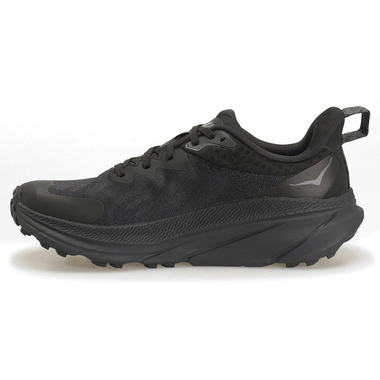 Hoka Challenger ATR 7 GTX Textile Synthetic Women's Low Top Sneakers - UK 5 - US 6.5 Women - EU 38