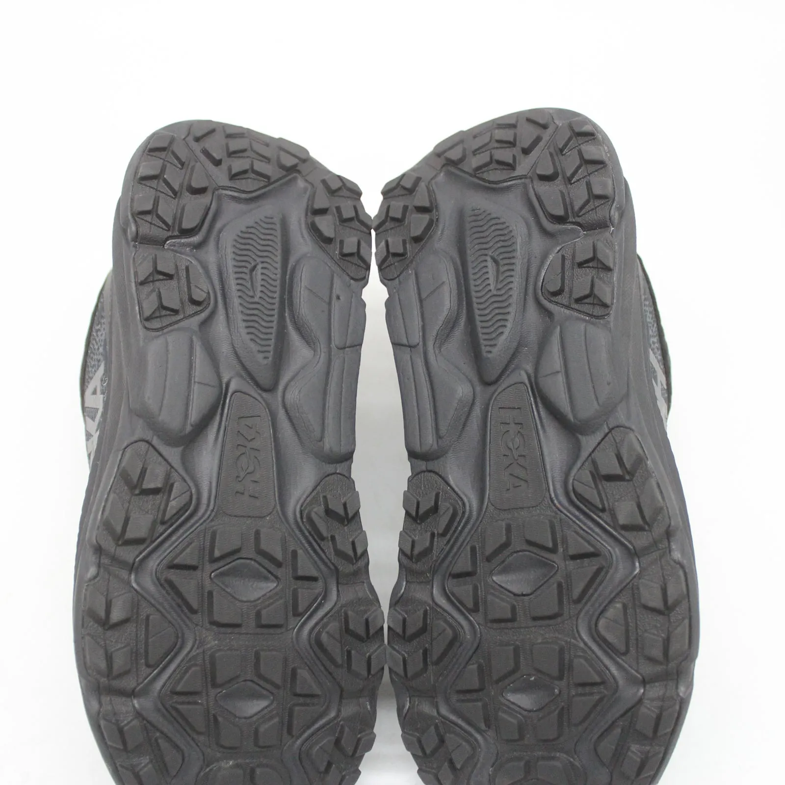 Hoka Challenger ATR 7 GTX Textile Synthetic Women's Low Top Sneakers - UK 5 - US 6.5 Women - EU 38