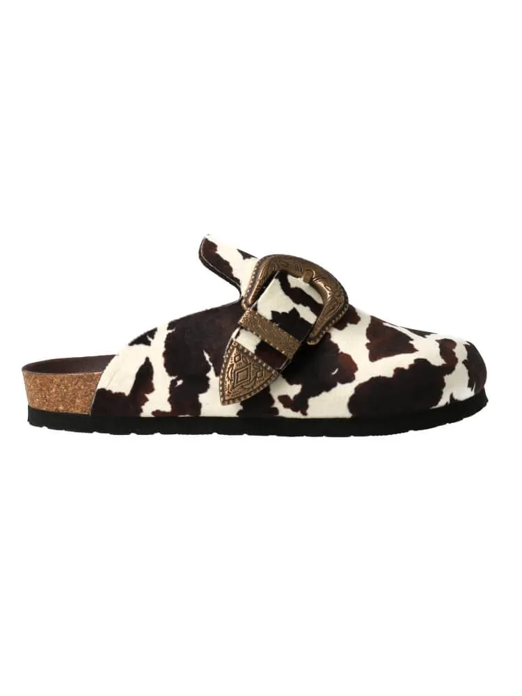Huma Vegan Cow Color