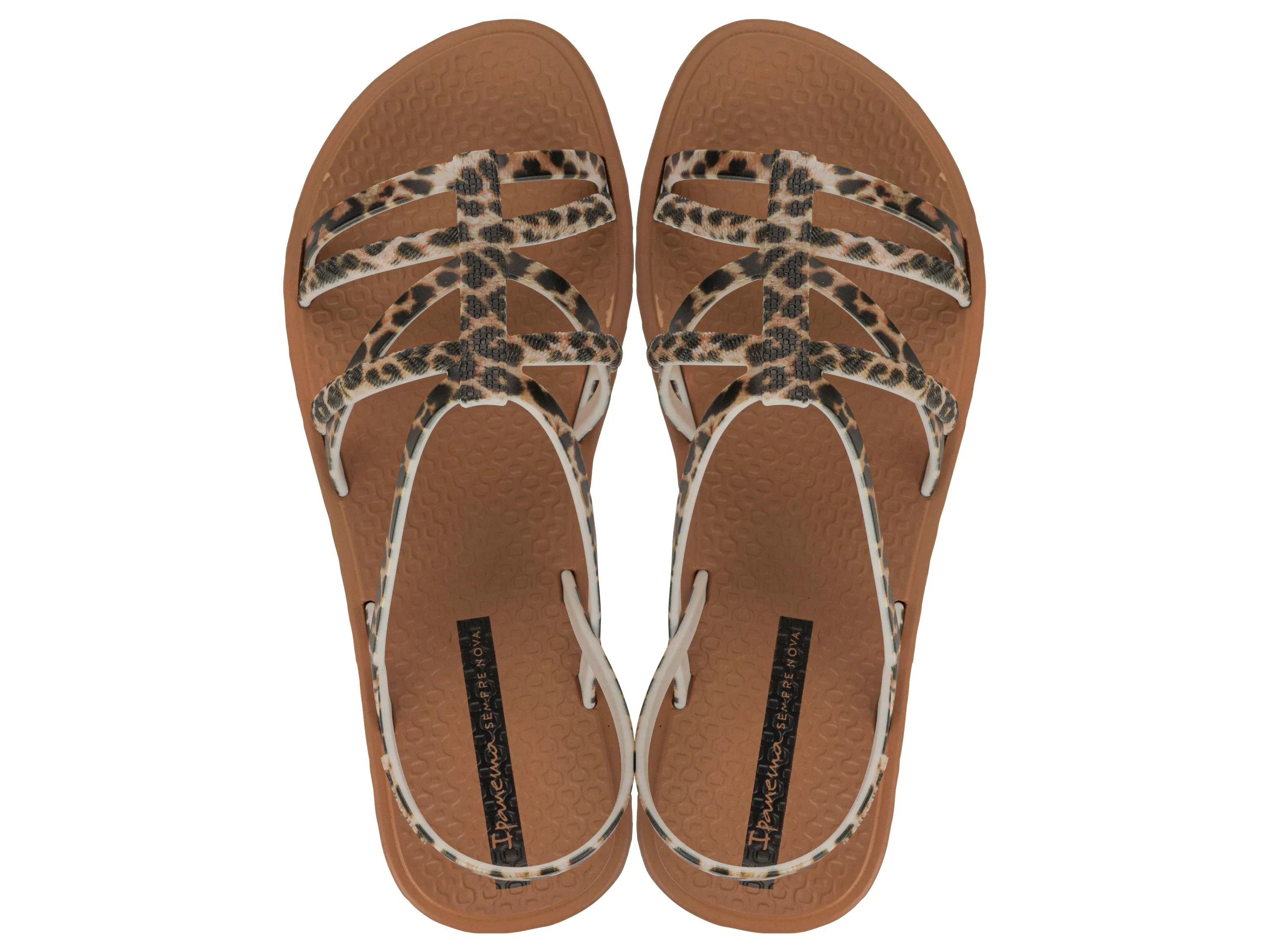 IPANEMA DIVERSA MAIS FLATFORM AD
