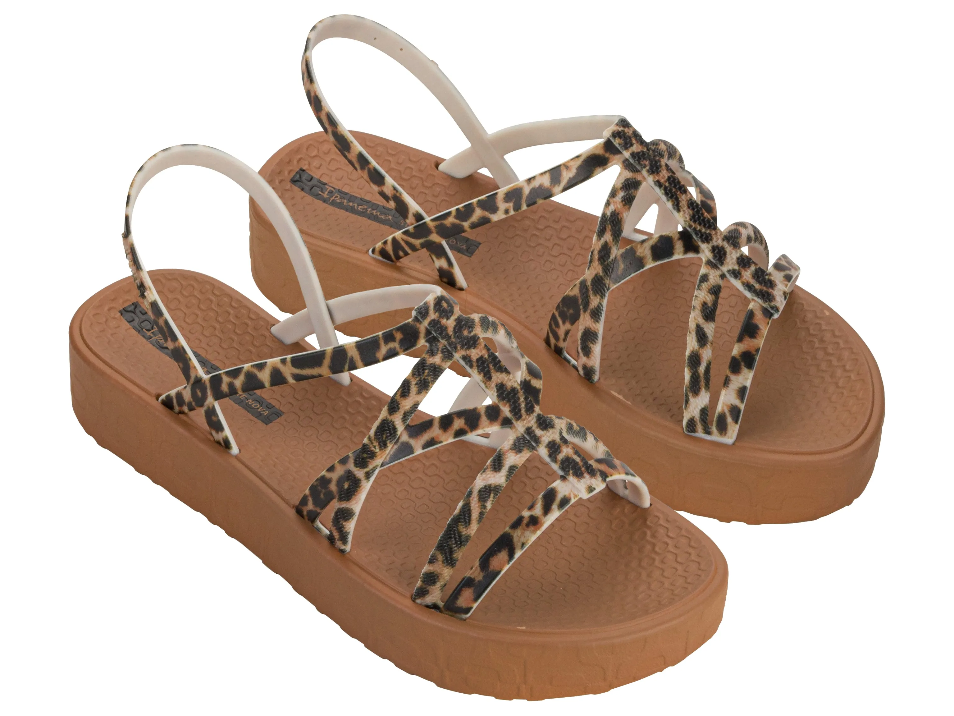 IPANEMA DIVERSA MAIS FLATFORM AD