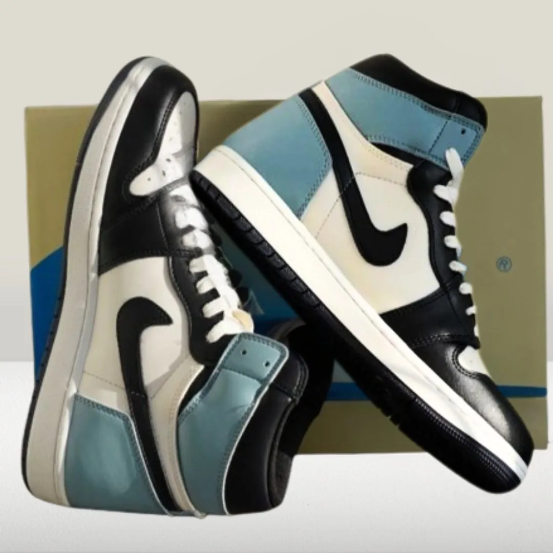 Jordan 1 OBSIDIAN [FULL-BOX]