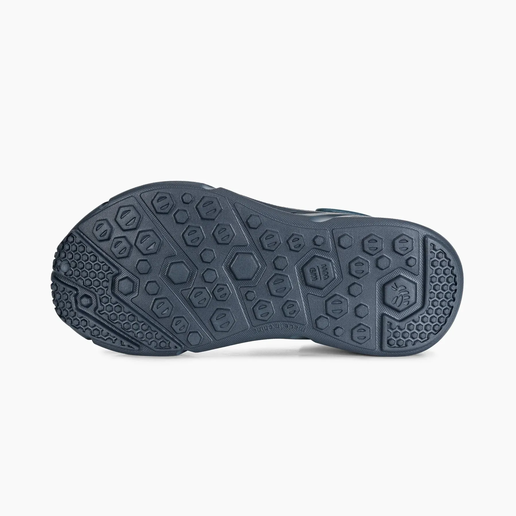 Joybees Men's Trekking Clog