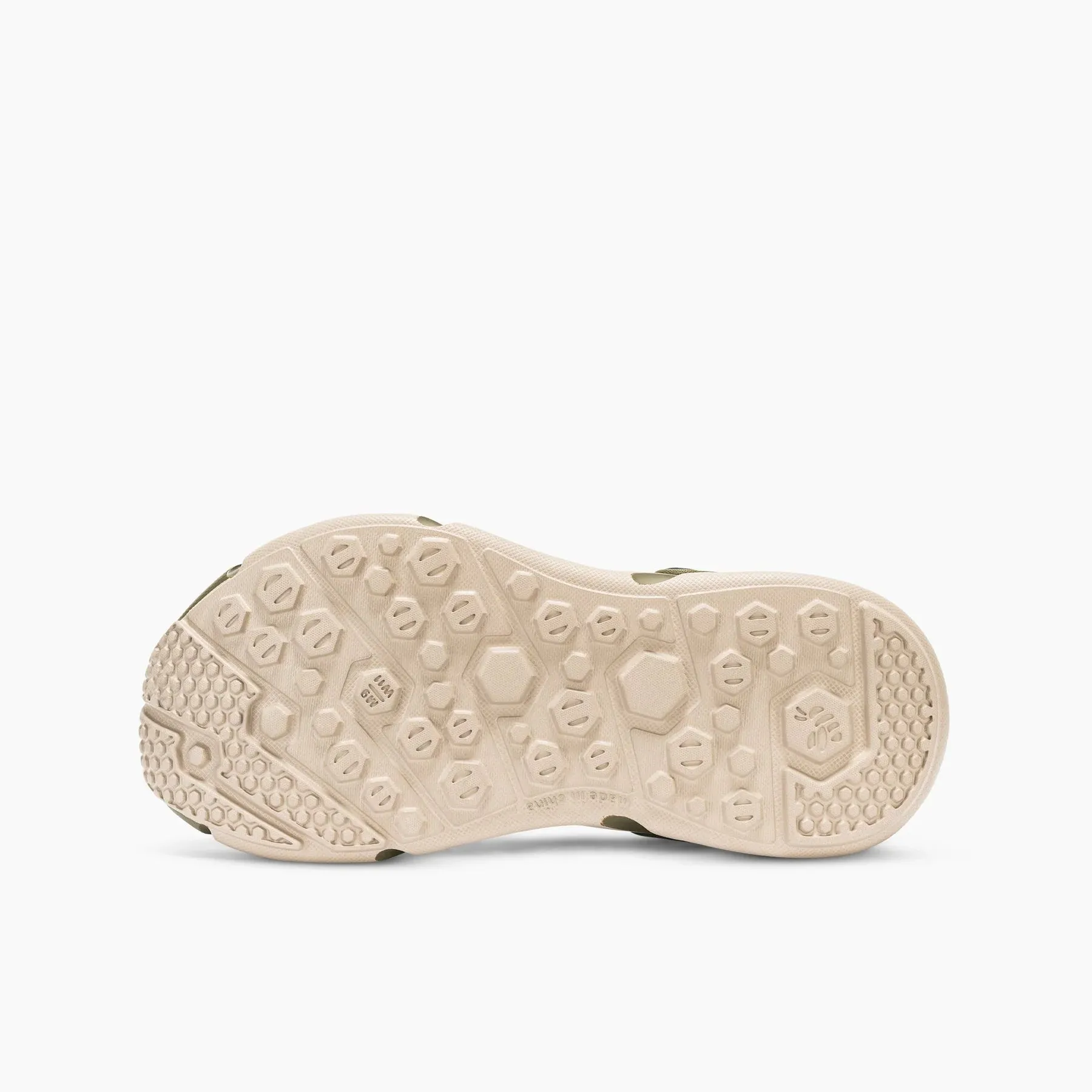 Joybees Men's Trekking Clog