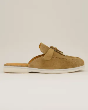 Julia Slip-on Loafer  AVWSL01-Rome