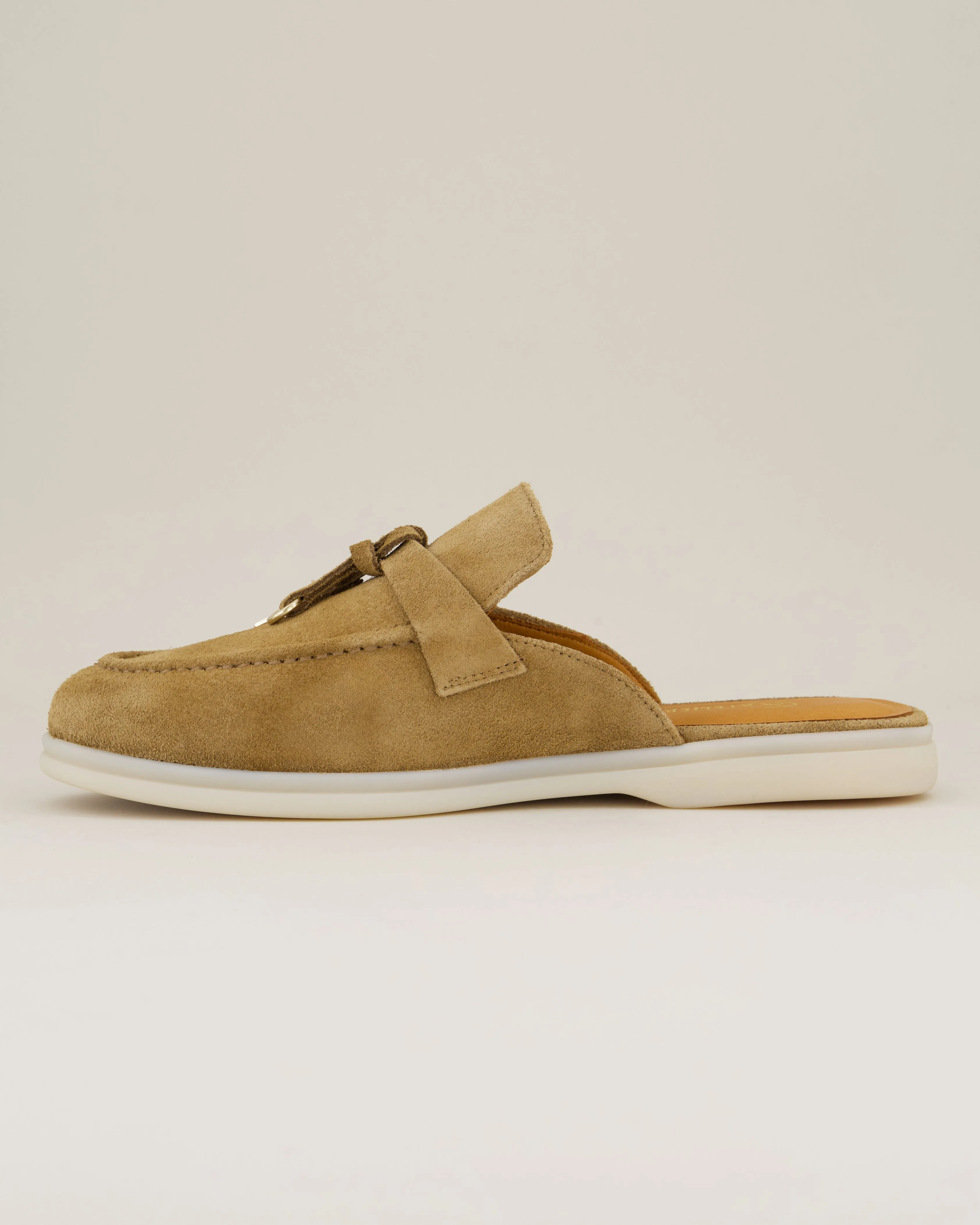 Julia Slip-on Loafer  AVWSL01-Rome