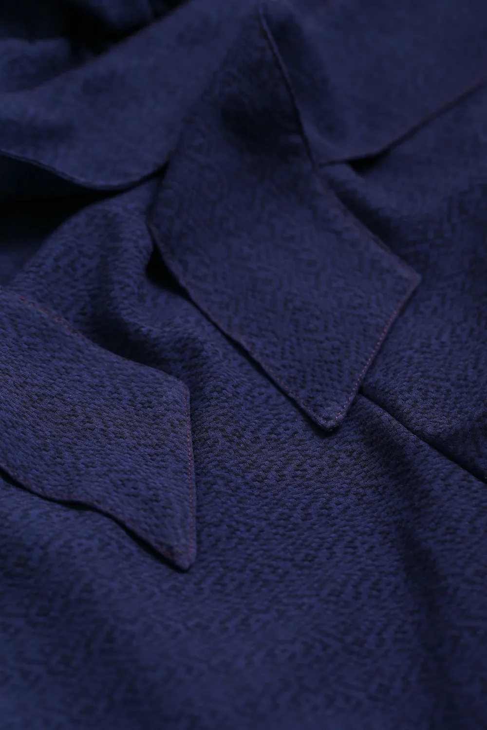 Just Like Heaven Navy jumpsuit
