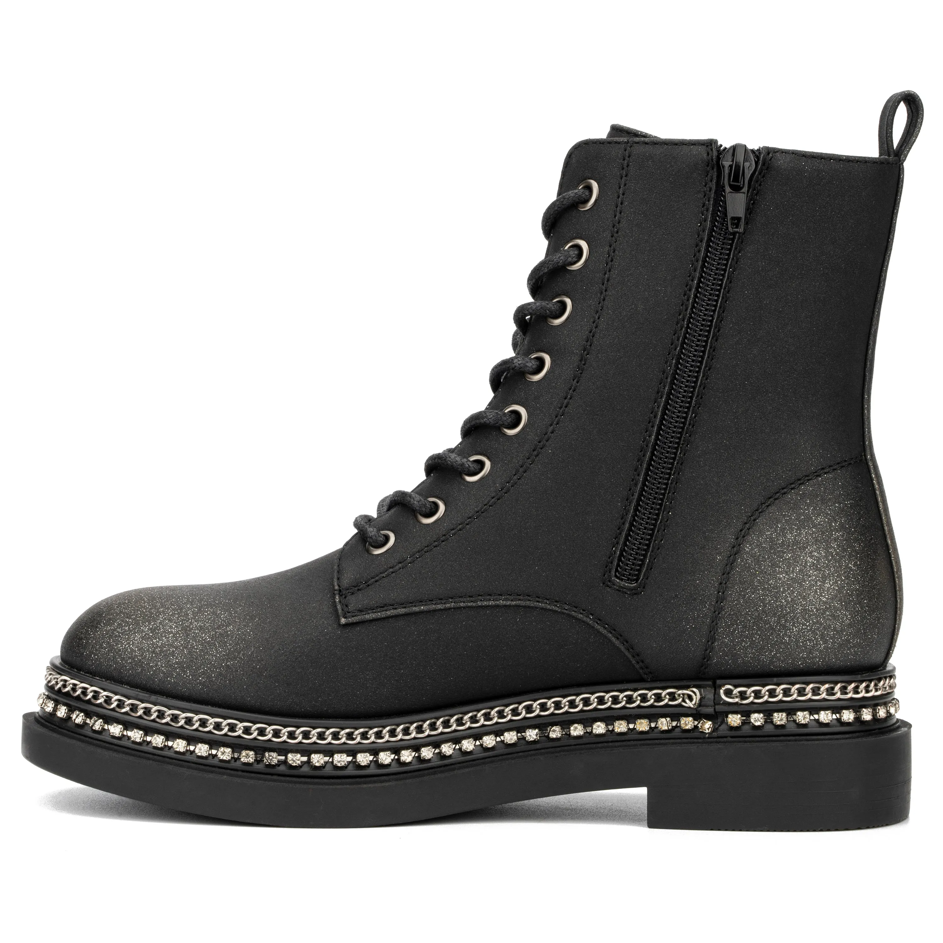 Kadence Combat Boots