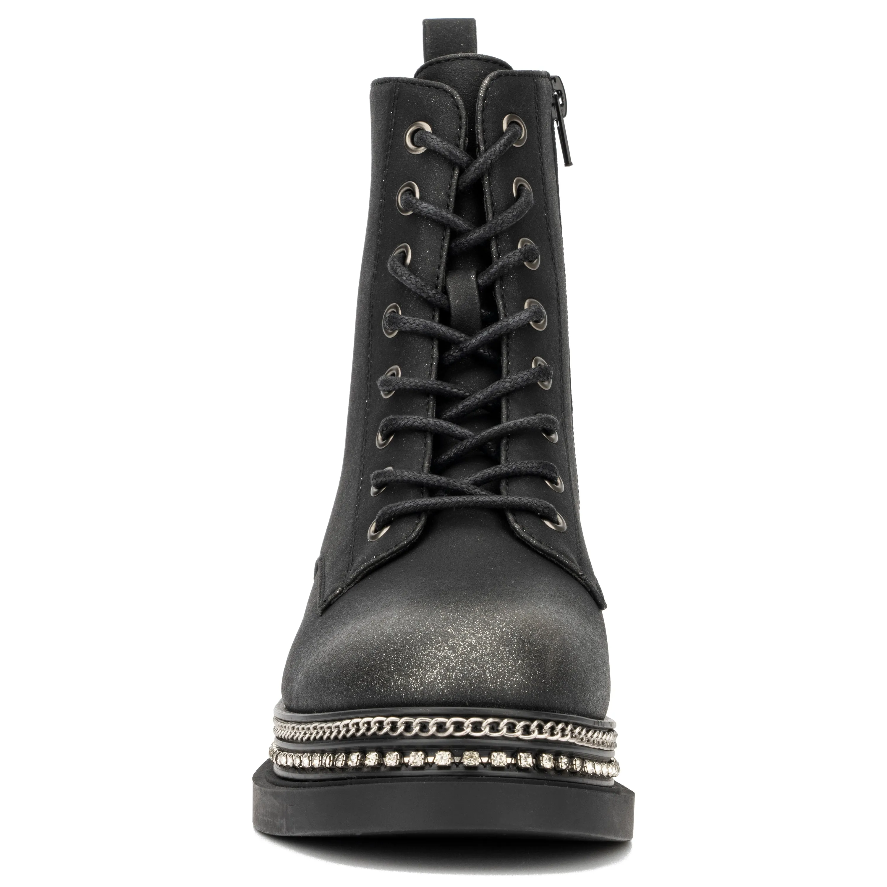 Kadence Combat Boots