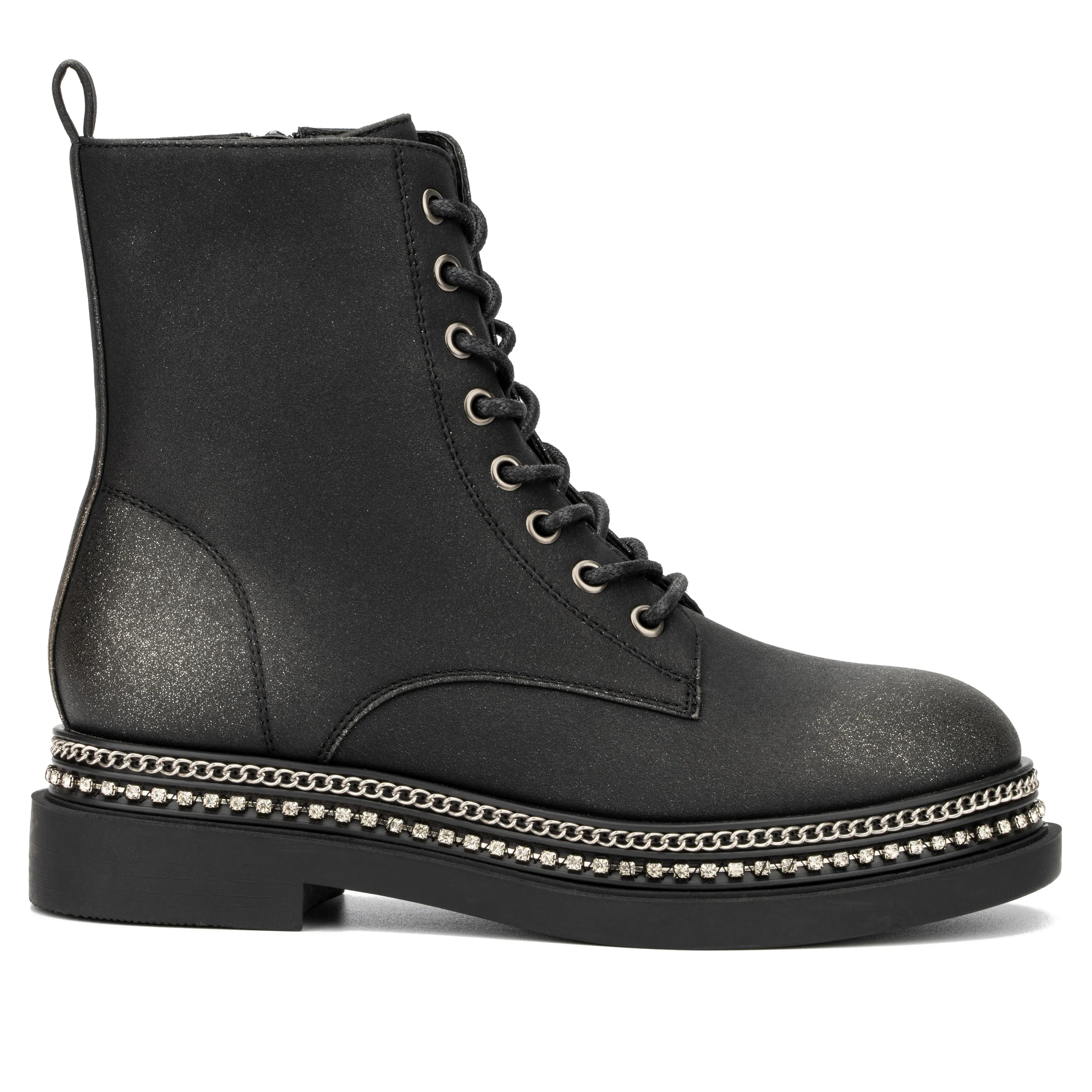 Kadence Combat Boots