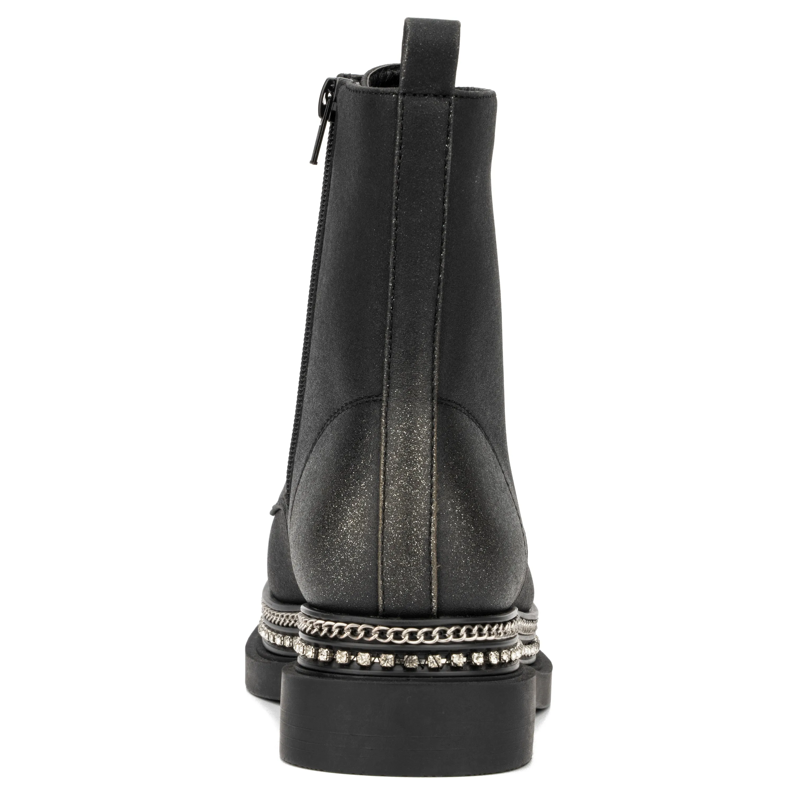 Kadence Combat Boots