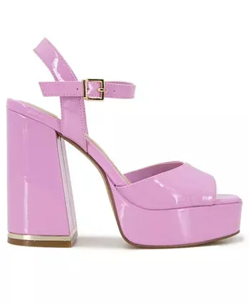 Kenneth Cole Platform Sandals
