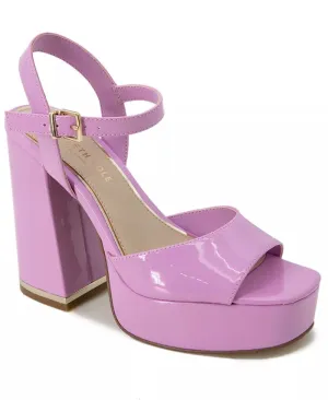 Kenneth Cole Platform Sandals