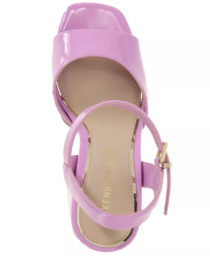 Kenneth Cole Platform Sandals