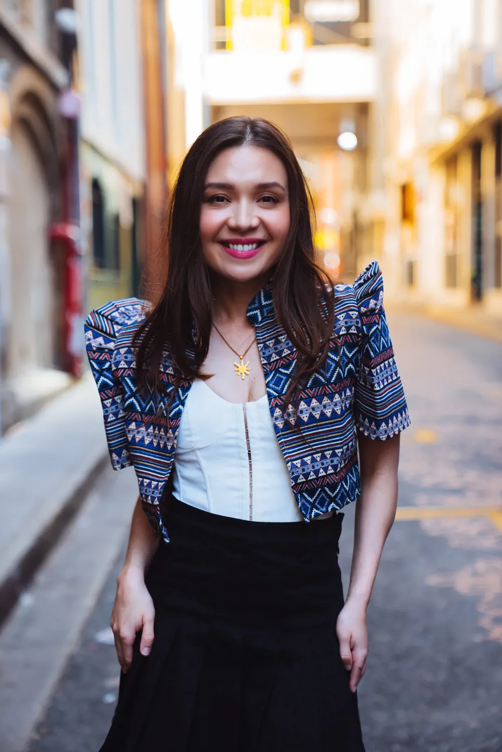 Langit Mestiza Bolero