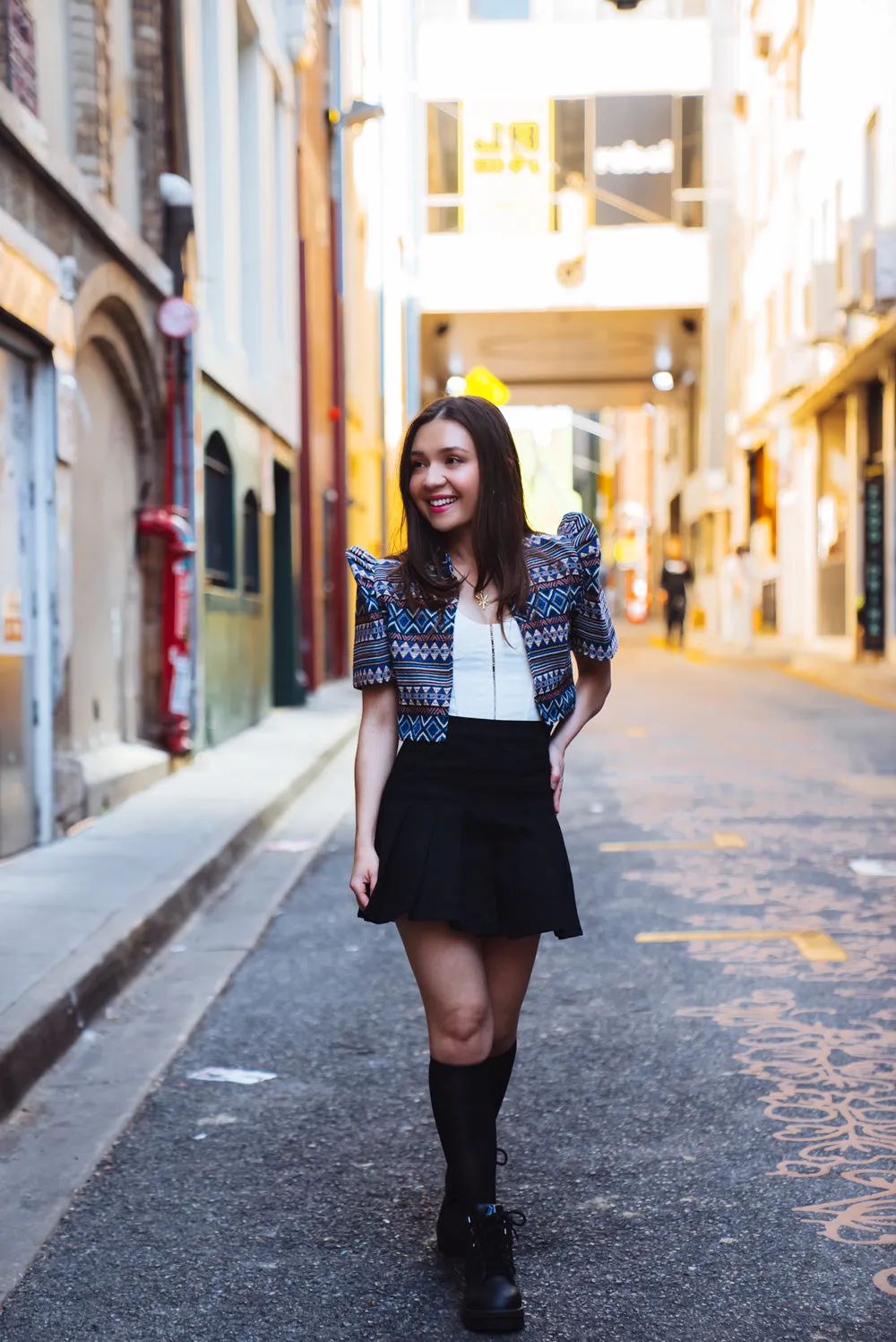 Langit Mestiza Bolero