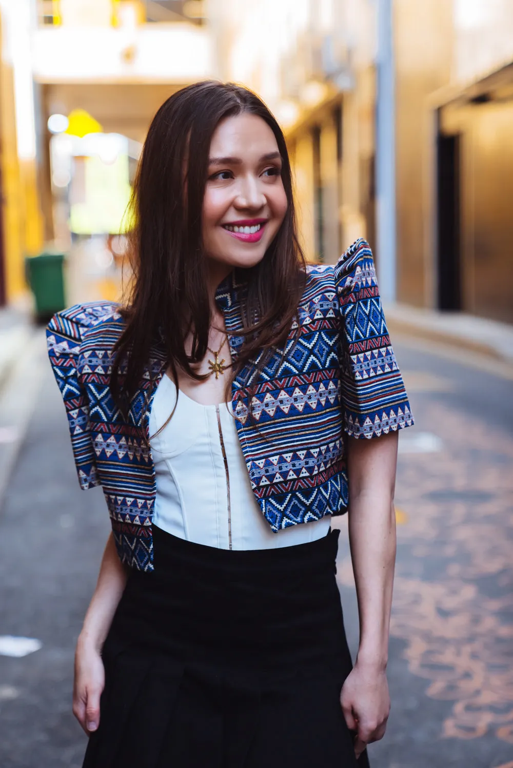 Langit Mestiza Bolero
