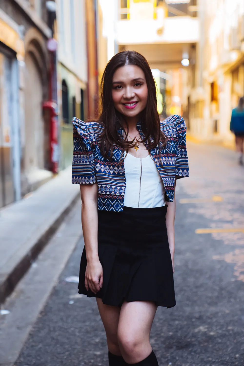 Langit Mestiza Bolero