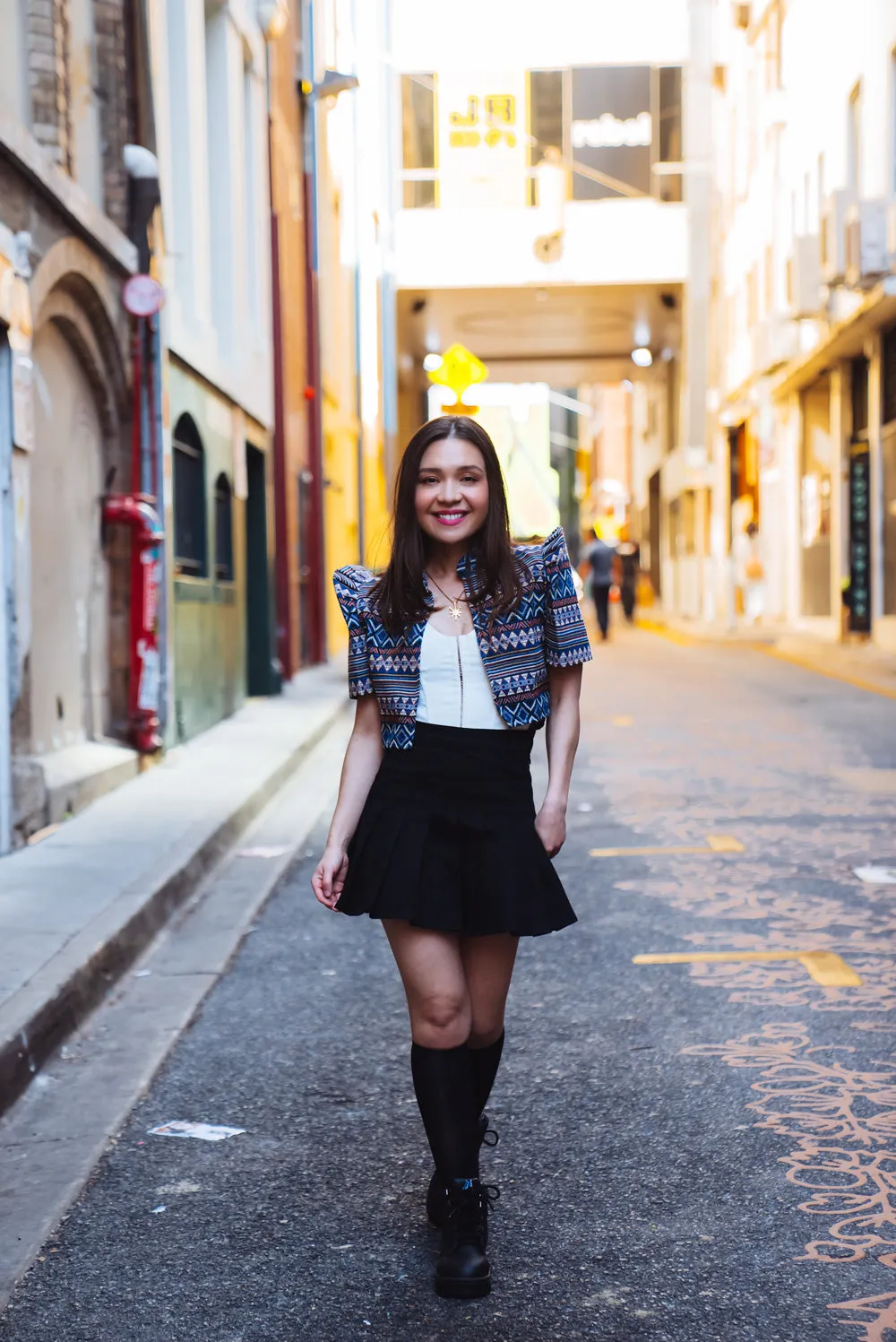 Langit Mestiza Bolero
