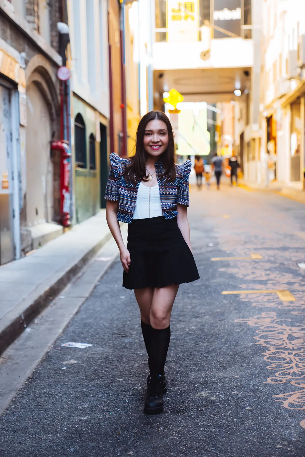 Langit Mestiza Bolero