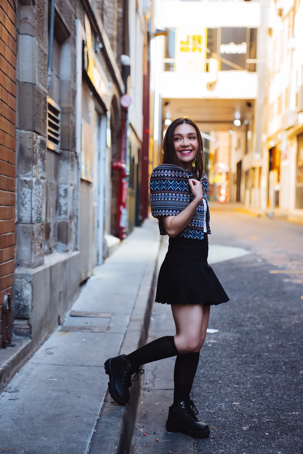 Langit Mestiza Bolero