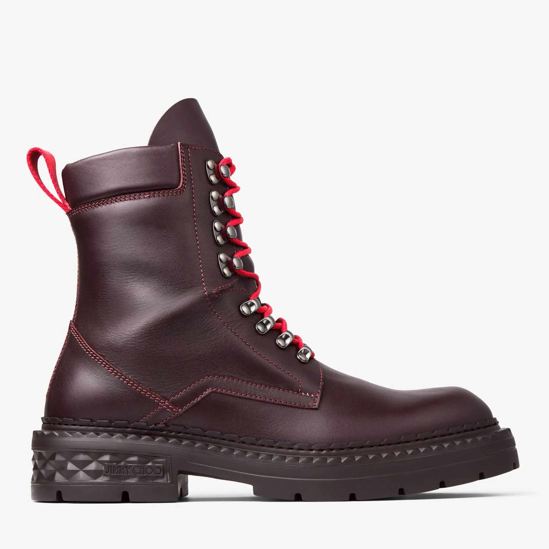 Marlow Combat Boot