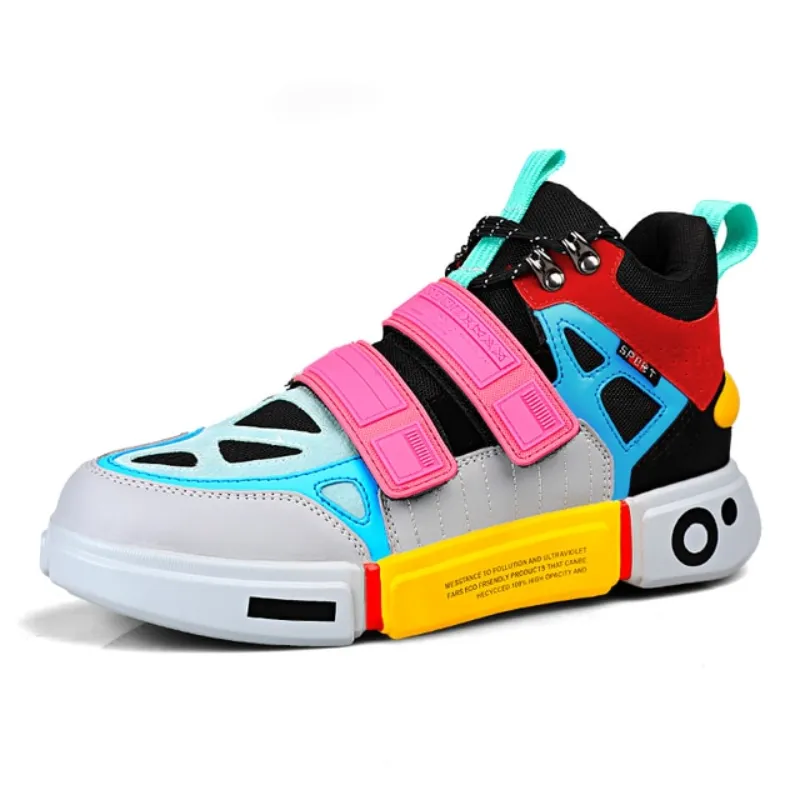 Maverick™ EvoMotion Streetwear Sneakers