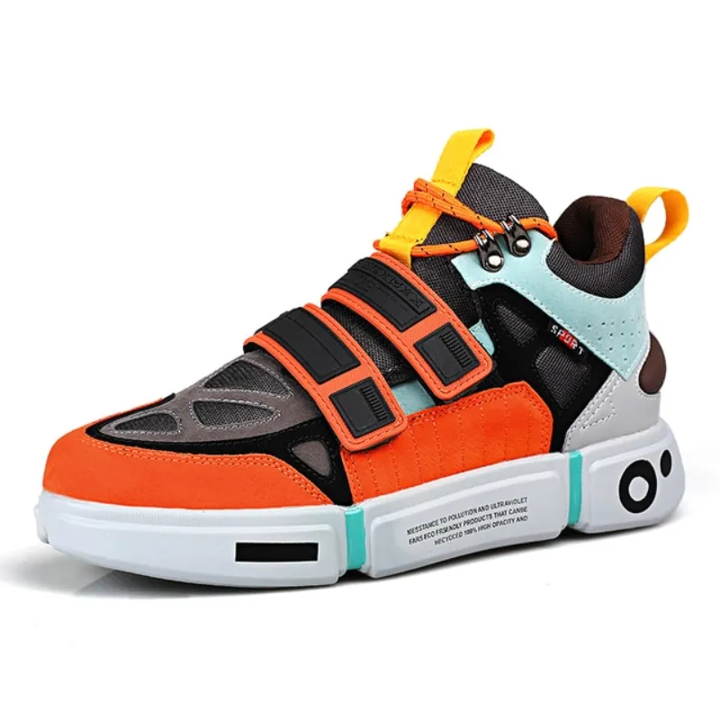 Maverick™ EvoMotion Streetwear Sneakers