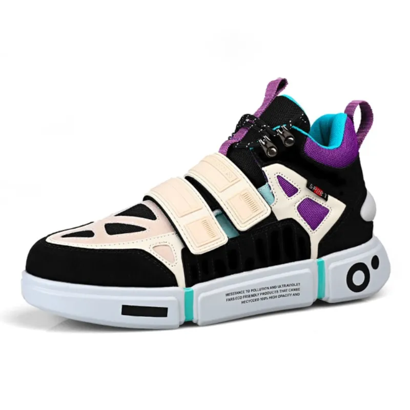 Maverick™ EvoMotion Streetwear Sneakers