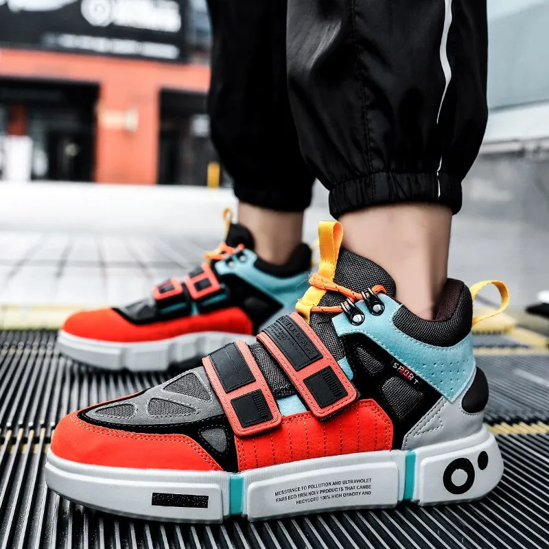 Maverick™ EvoMotion Streetwear Sneakers