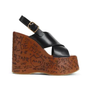 Maxime Sandals