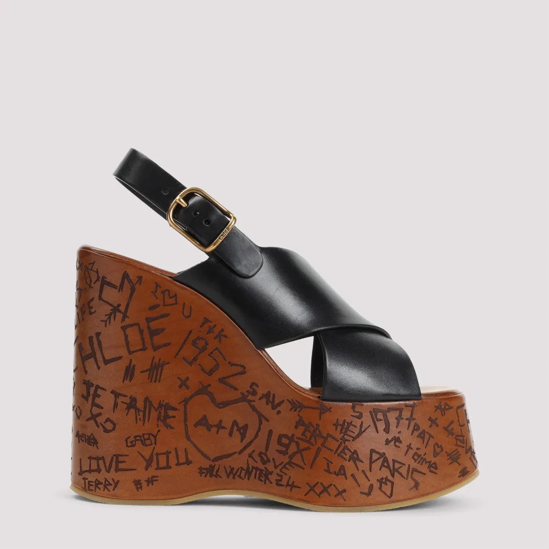 Maxime Sandals