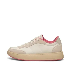 May - Ivory/Aurora Pink