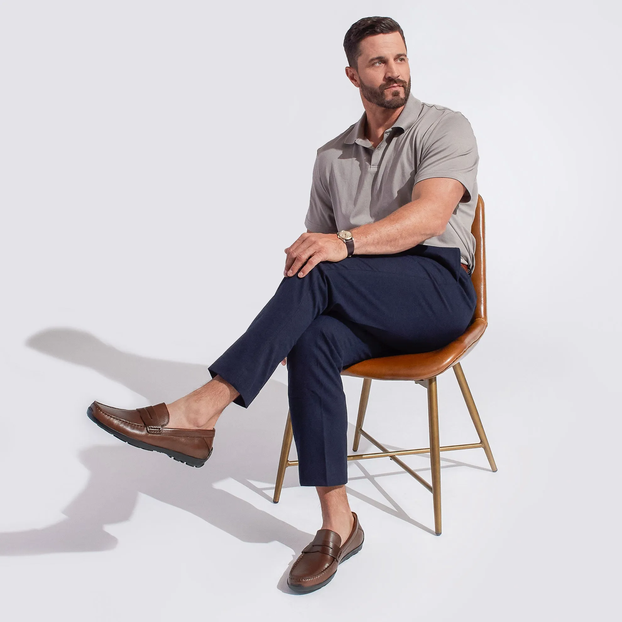Men's Free Spirit Driver