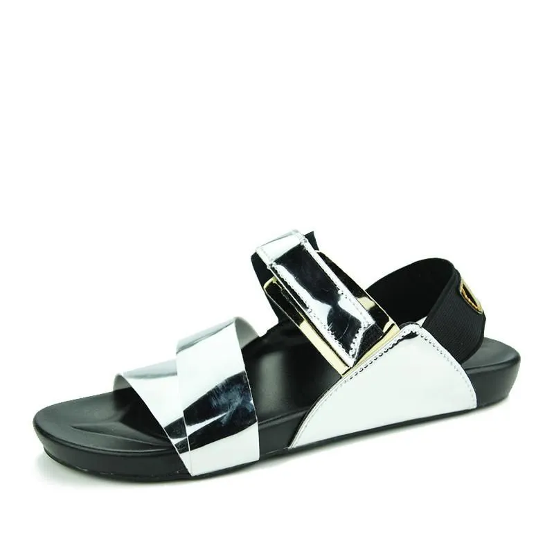 Men's Golden Gladiators