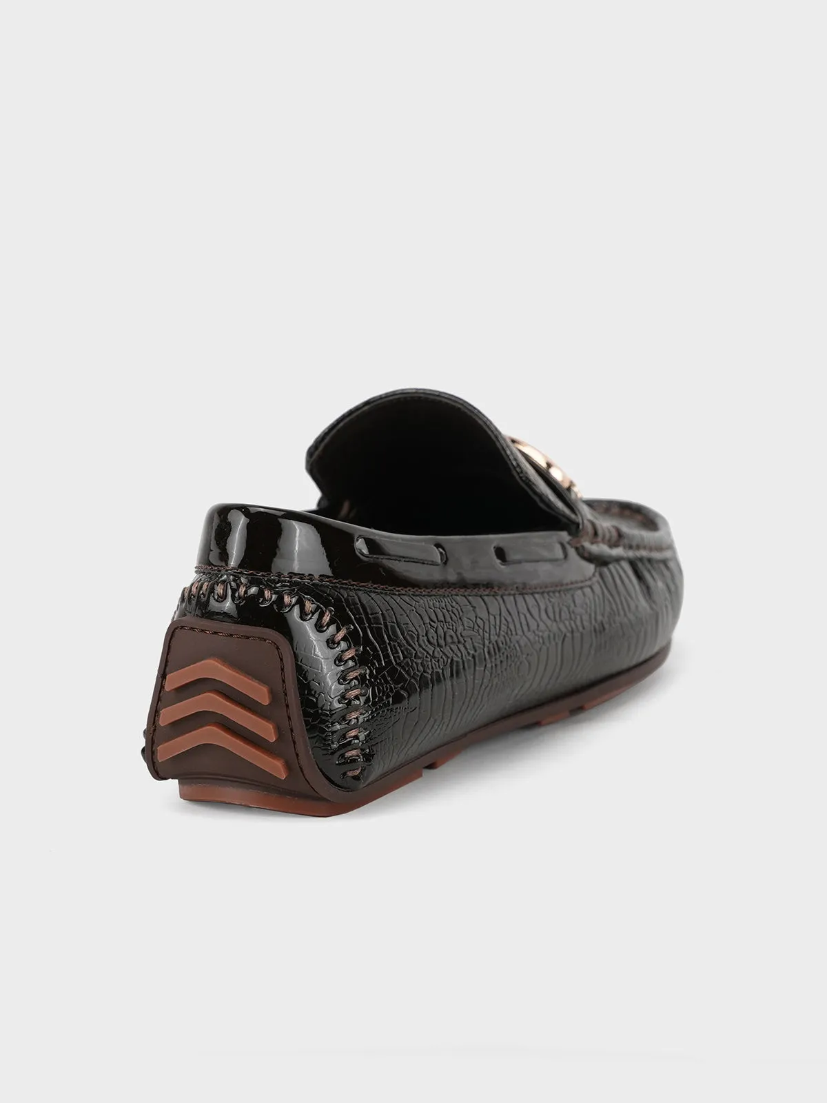 Mens "ANSTICE" Casual Moccasins