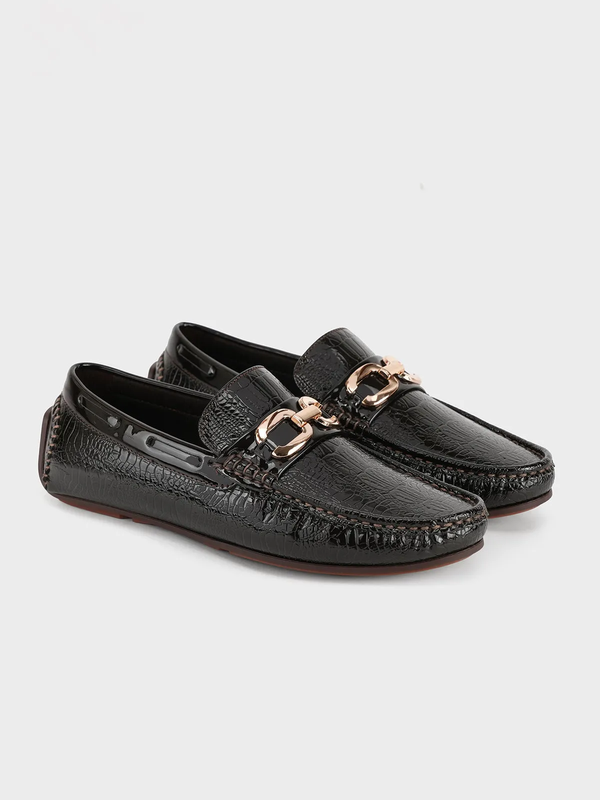 Mens "ANSTICE" Casual Moccasins